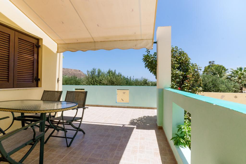 Rousolakos Apartments Palaikastro Habitación foto