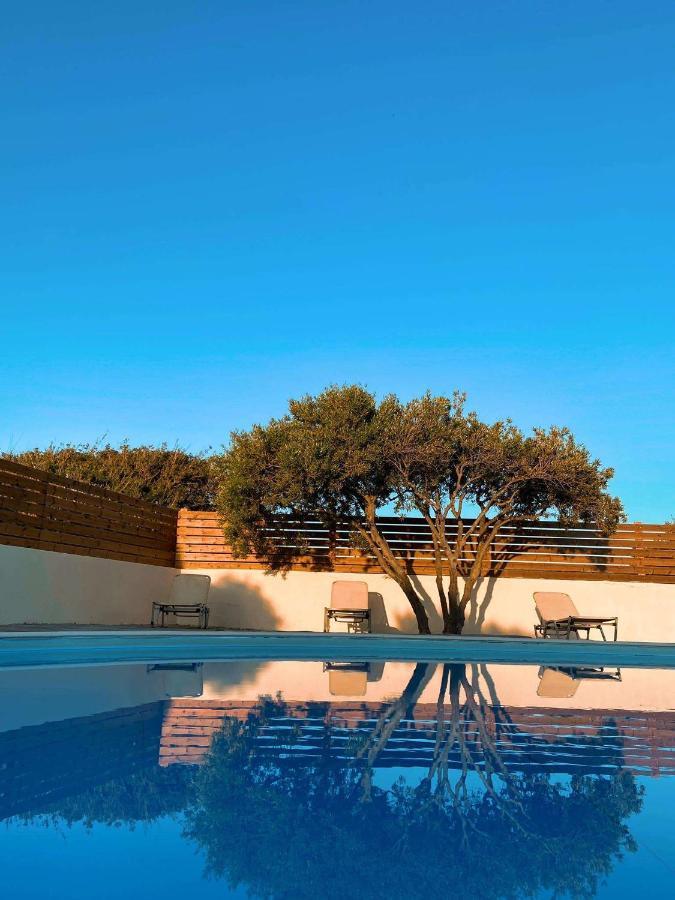 Rousolakos Apartments Palaikastro Exterior foto